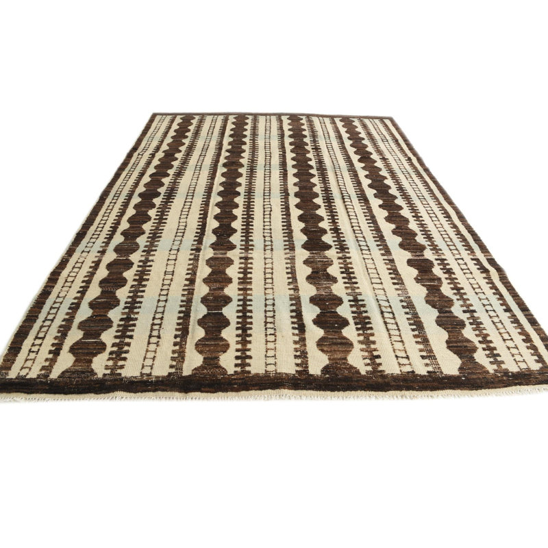 Judy Ivory Rug