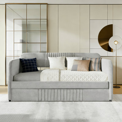 Emeryville Upholstered Daybed