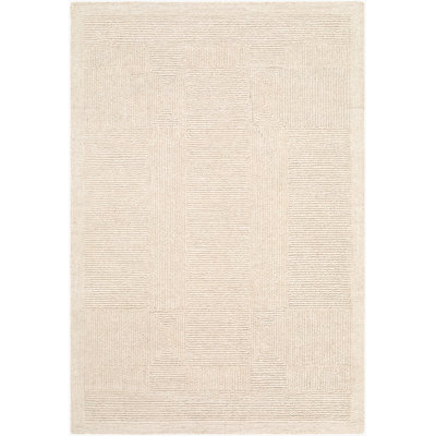 ELLE Décor X Livabliss Florian Handmade Rug