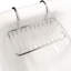 Premium Accessories Over Sink Soap Dish Holder-1990921619