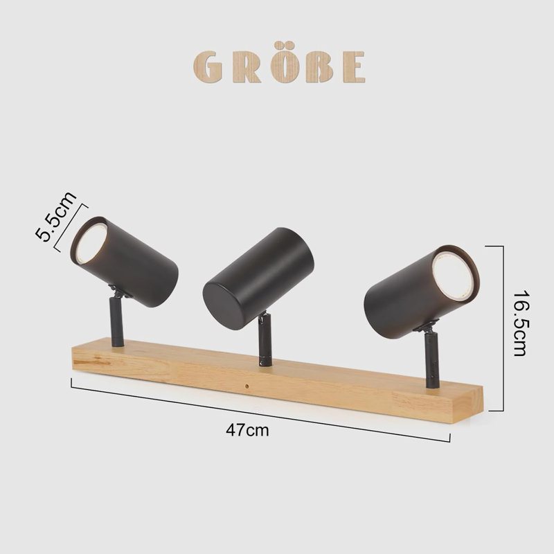 Wallchiere, Matte Black