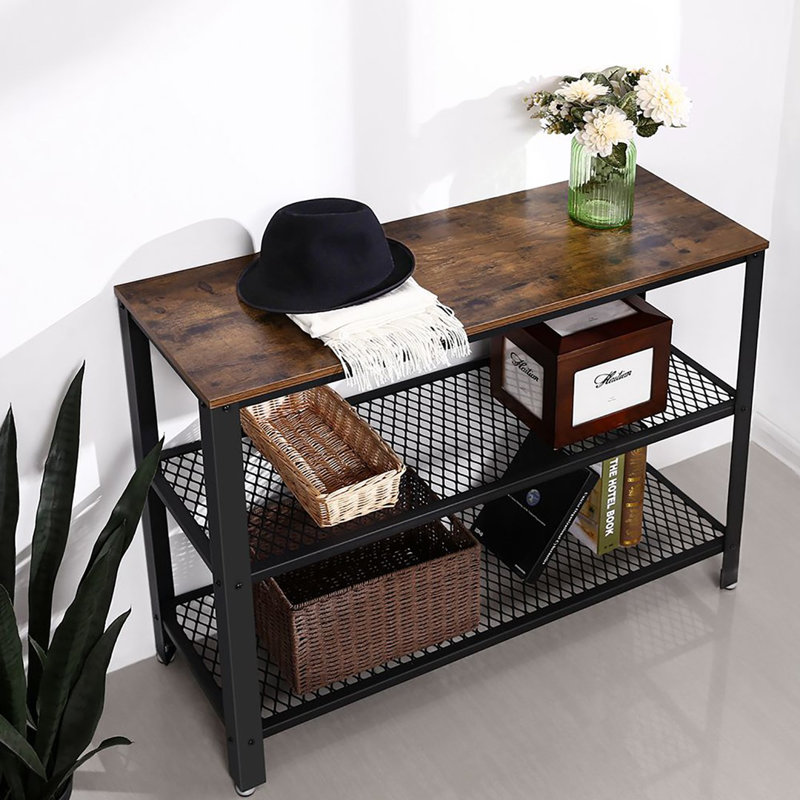 Lemon 101.5cm Console Table