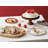 Prouna Nutcracker Bone China Pasta Dish