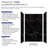 Transolid Titan Shower Wall Kit-78964509-78964512