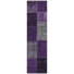 Black/Purple/Gray