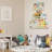 Cressex 3 Piece Paulownia Floating Shelf