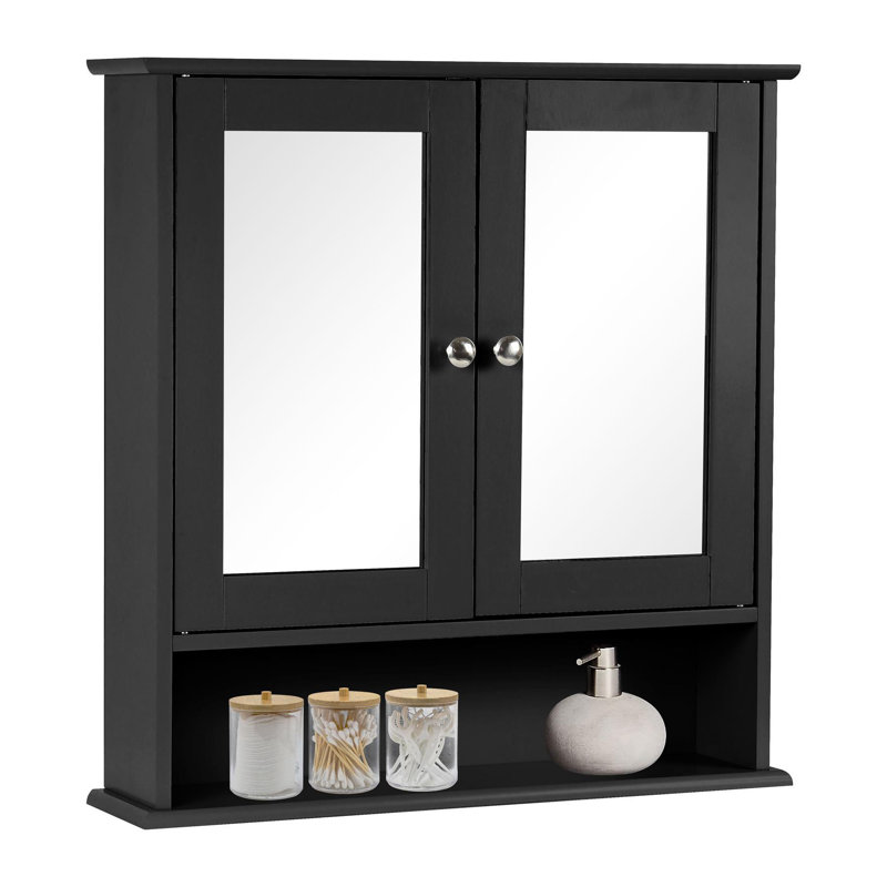 Wall Bathroom Cabinet