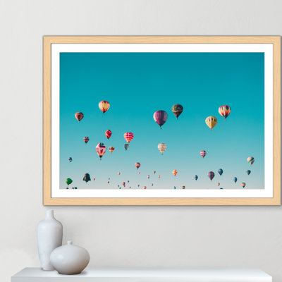 Sky Symphony