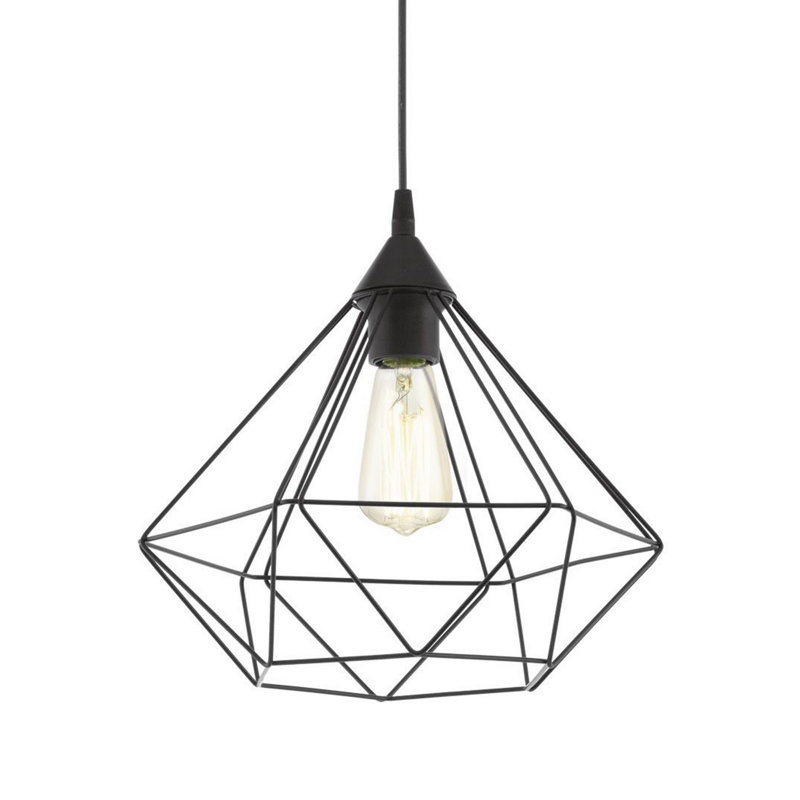 Mcelwain 1 - Light Single Pendant