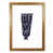 Honey Oak Frame