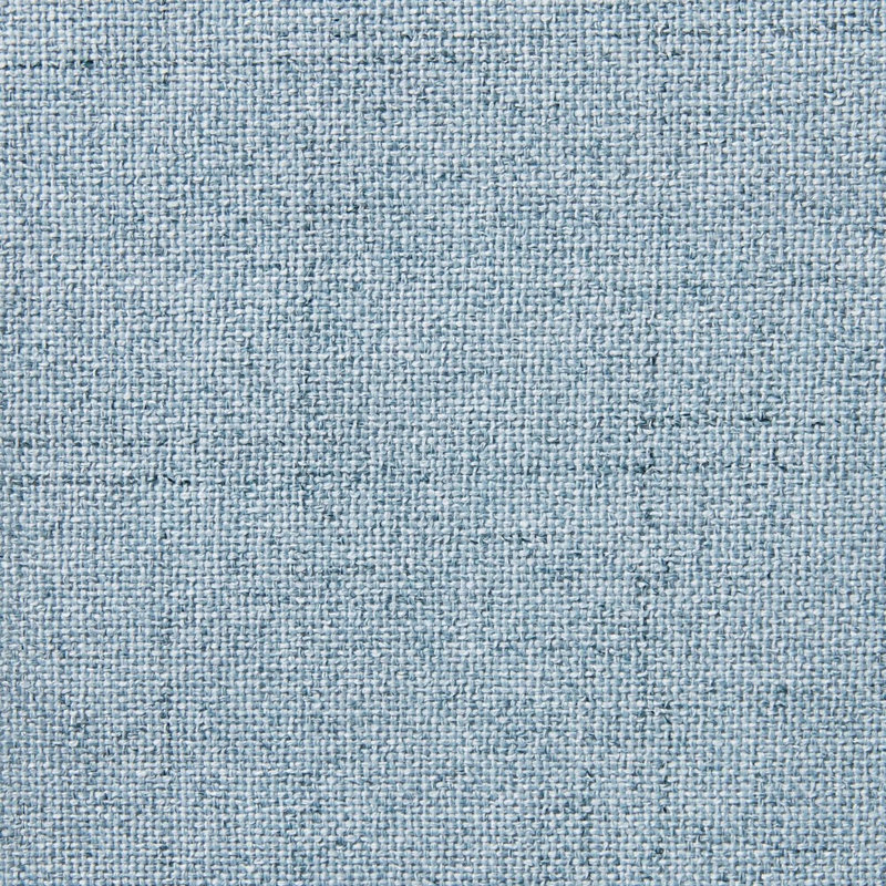 Fauteuil d'appoint bleu avec housse, conception à accoudoirs classiques pour un look décontracté, s'adapte à tous les styles de salon, de chambre à coucher, d'invités de lecture avec des pieds en bois massif, une structure en contreplaqué, un couss