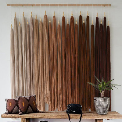 Macrame Wall Hanging