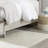 Cathleen Mantle Bed, Dresser & Mirror-100929592