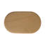 Weekend Retreat Outdoor Oval Coffee Table-1443084622