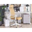 Bronnie 50cm Wide 3 -Drawer Mobile File Cabinet-169672886