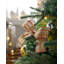 6' H Lighted Artificial Christmas Tree