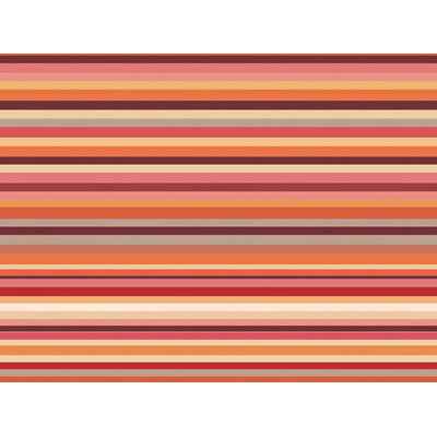 Polyester Striped Comforter
