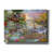 'Spring Stream' by Bigelow Illustrations Canvas Wall Art-437709417