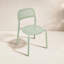 Toní Stacking Patio Dining Side Chair-62288195