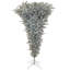 Lighted Artificial Pine Christmas Tree-852043899-852043898