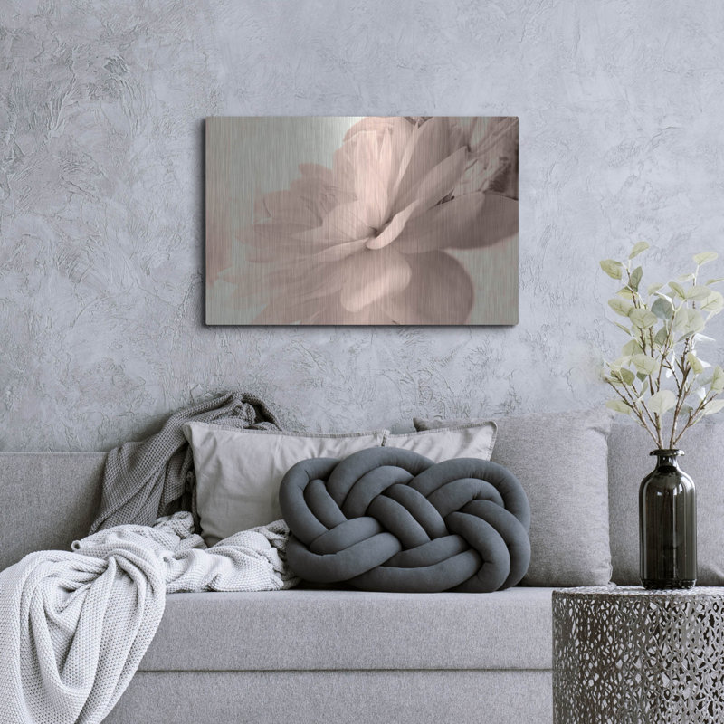 "Pink Dahlia 1" par Judy Stalus