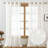 Petrice Sheer Curtain Pair-822313809-822313814