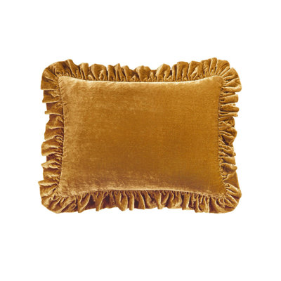 Stella 21" x 21" Throw Pillow