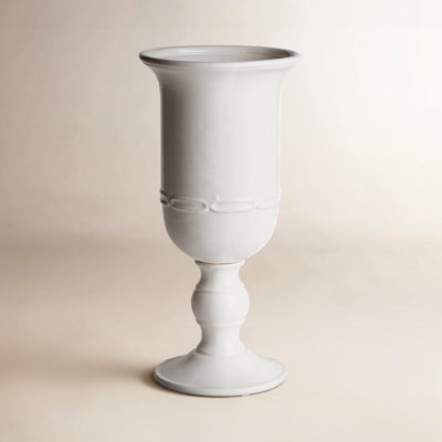 Barnwell Handmade Ceramic Jar