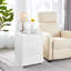 45cm W Bedside Table-1335278417