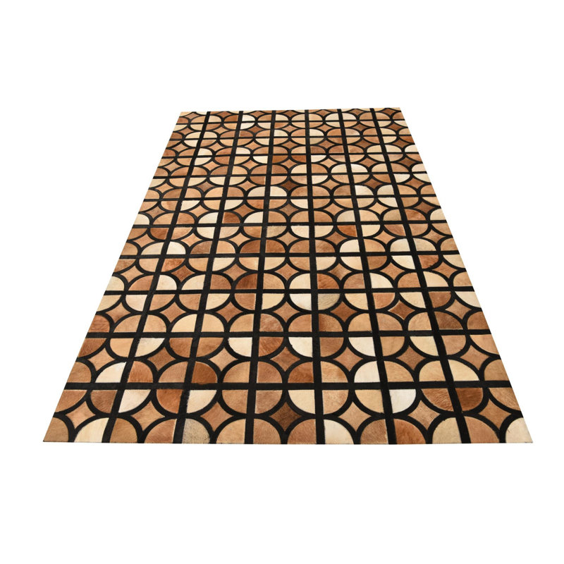 Jake Brown Rug