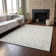 Premium Machine Washable Cerrito Beige Rug