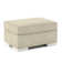 Upholstered Ottoman