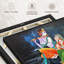 Impression sur toile Radha Krishna-102354147