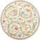 Hollander Handmade Hooked Wool Area Rug