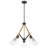 Thorton 5 - Light Dimmable Classic / Traditional Chandelier