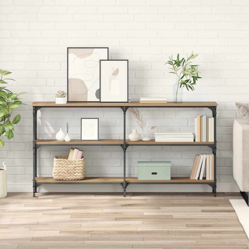 150cm Console Table
