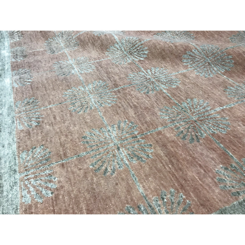Windsom Geometric Area Rug, Rectangle 10'1" x 13'11"