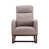 Polyester gris est en rupture de stock