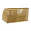 Thomas Martha Stewart Premium Mesh Metal Desktop Storage Organizer With Drawer