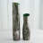 Dimple Handmade Glass Table Vase-92001385-92001386