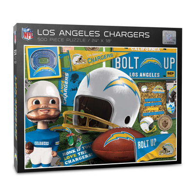 NFL Retro Series