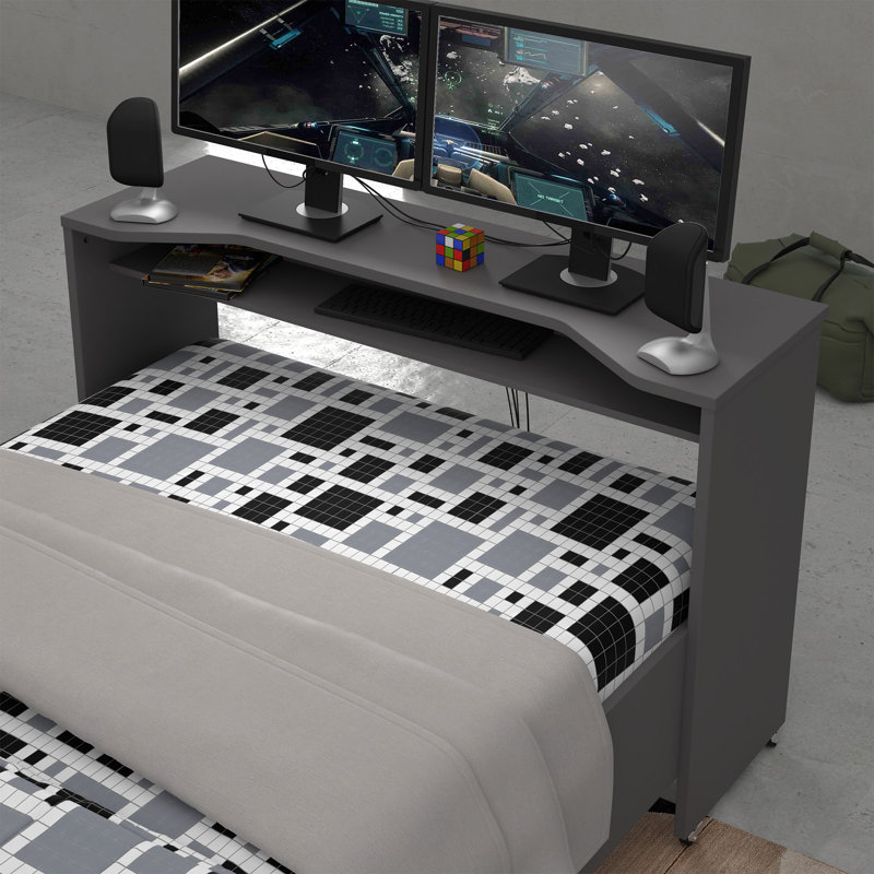 Desk Shell