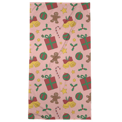 Beach Towel