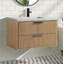 Meuble-lavabo flottant 36 po Anelie-498768680-515218074