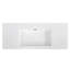 Plateau de meuble-lavabo 47,2 po