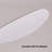 Jamarreon 42''/52'' Flush Mount Dimmable Ceiling Fan with LED Lights and Remote Control-1566889514