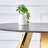 Marble Dining Table Set-443776275-443776269