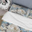 Ensemble de housse de couette Ethereal Rococo Flourish Victorian-1815800889