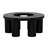 Pluto Solid Wood Top