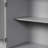 Bathroom Storage Cabinet With Doors And Drawer, Multiple Storage Space, Adjustable Shelf, Bathroom Storage